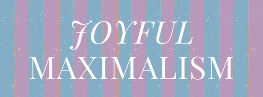 The Allure of Joyful Maximalist Jewellery