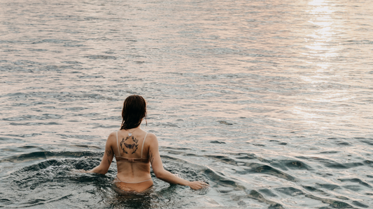 The Rise (and Rise) of Waterproof Gold Jewellery: Style That Stays On