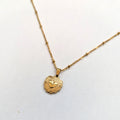 CLEO Waterproof Heart Necklace